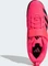 adidas Powerlift 5 solar turbo/core black/pure ruby Vorschaubild