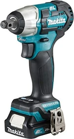 Makita TW161DZ Akku-Schlagschrauber solo
