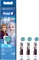 Oral-B Kids Frozen II Kinder-Ersatzbürste, 3 Stück Vorschaubild