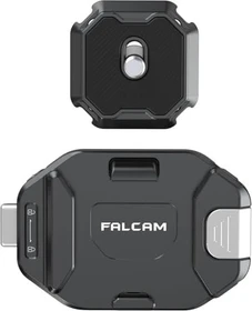 Falcam F38 Quick Release Kit für Rucksäcke V2
