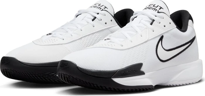 Nike G.T. Cut Academy white/summit white/anthracite/black (Herren)