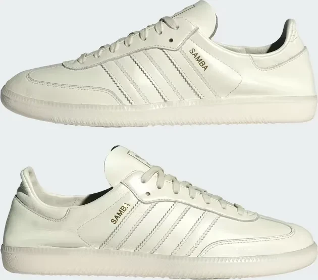 adidas Samba Decon ivory