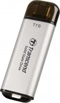 Transcend ESD300 Portable SSD