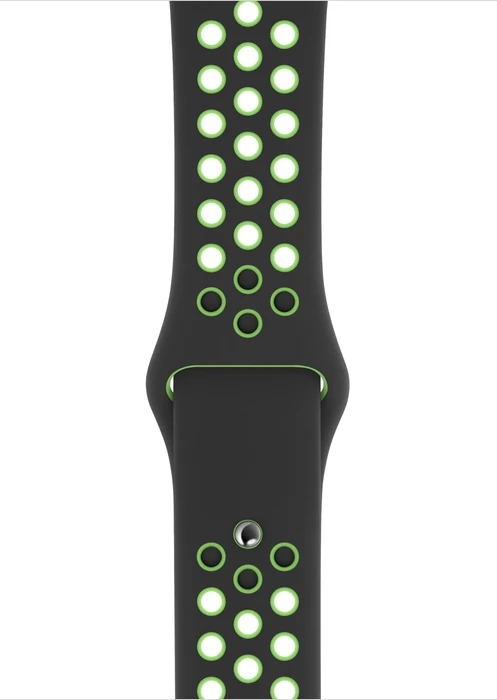 Apple Nike Sportarmband Regular für Apple Watch 44mm