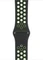 Apple Nike Sportarmband Regular für Apple Watch 44mm Vorschaubild