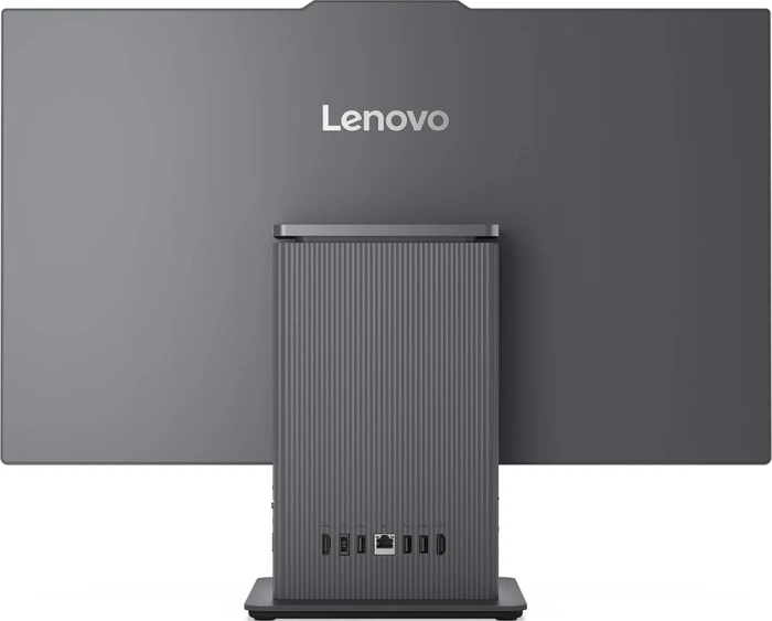 Lenovo IdeaCentre AIO 27IRH9, Luna Grey, Core i5-13420H, 16GB RAM, 512GB SSD, PL