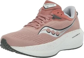 Saucony Triumph 21 lotus/bough (Damen)