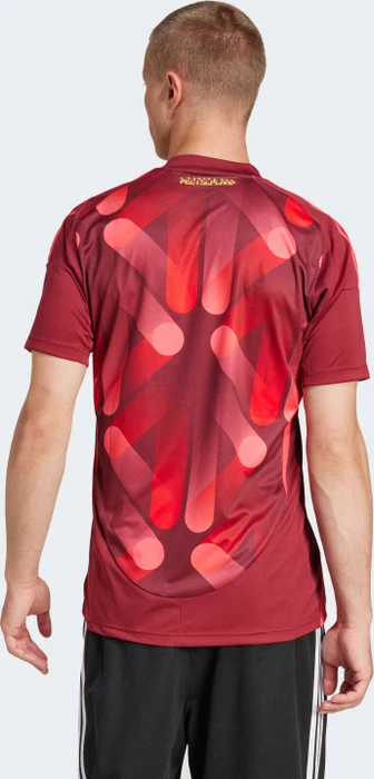 adidas UEFA EURO 2025 Deutschland Frauenteam Auswärtstrikot (Herren)