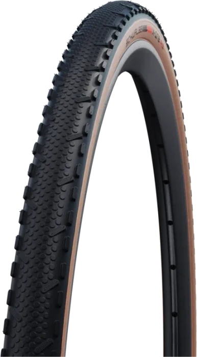 Schwalbe X-One RS 28x1.3", 700x33C Super Race V-Guard Addix Race Reifen