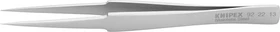 Knipex Pinzette, 13cm