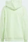 adidas Future Icons Logo Hoodie semi green spark/green spark (Junior) Vorschaubild