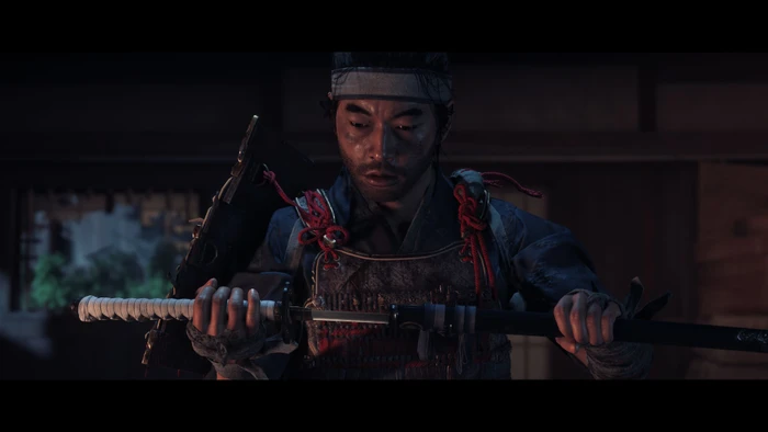Ghost of Tsushima - Director's Cut (Download) (PC)