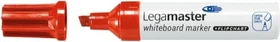 Legamaster TZ 150 Whiteboardmarker rot