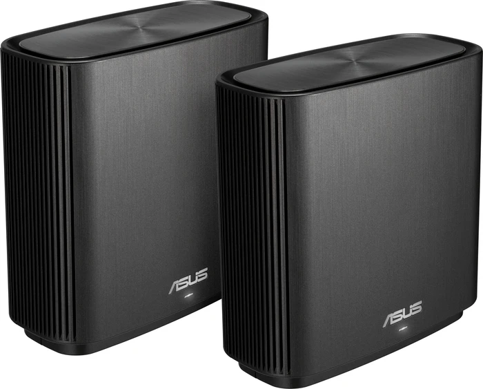 ASUS ZenWiFi AC CT8, AC3200