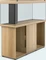 Juwel Rio 450 LED Aquarium-Set mit Unterschrank, helles Holz/helles Holz, 450l Vorschaubild
