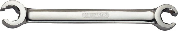 KS Tools CHROMEplus Doppelringschlüssel
