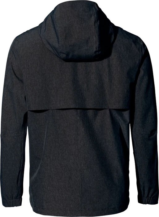 Vaude Mineo 2L Funktionsjacke schwarz (Herren)