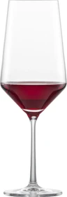 Schott Zwiesel Pure Bordeaux Rotweinglas, 2 Stück