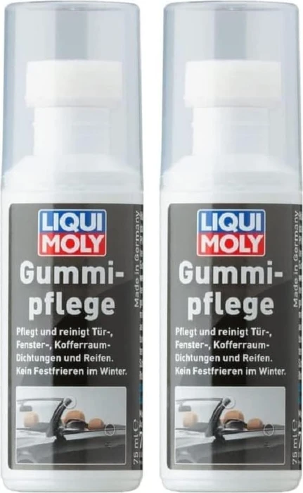 Liqui Moly Gummi-Pflege 75ml