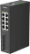D-Link DIS-210G-12UP Industrial Railmount Gigabit Smart Switch, 8x RJ-45, 4x SFP, 240W PoE++ Vorschaubild