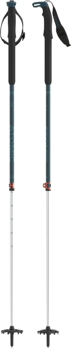 Atomic BCT Touring SQS Touren Skistock dark green (Modell 2024/2025)