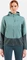 Odlo Ascent Wool Insulated Hybrid Funktionsjacke arctic/dark slate (Damen) Vorschaubild