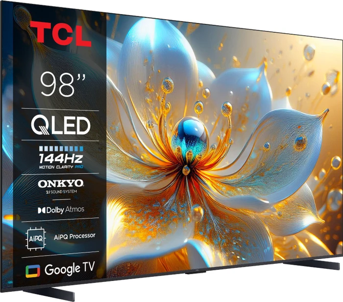TCL 98T8C