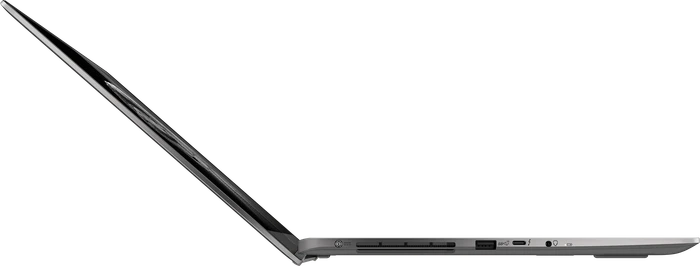MSI Creator Z16 A11UET-287, Lunar Gray, Core i7-11800H, 32GB RAM, 1TB SSD, GeForce RTX 3060, DE