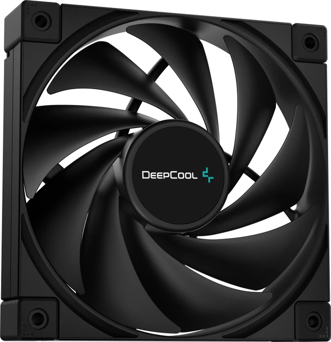 DeepCool FK120 schwarz, 120mm