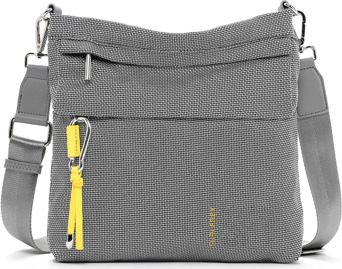 Suri Frey Sports Marry Umhängetasche light grey