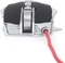 Gembird Gaming Mouse 05 schwarz/silber, USB Vorschaubild