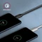 Axagon USB-C Kabel, USB 3.0, 5Gb/s, 60W PD, USB-C [Stecker] auf USB-C [Stecker], 1m Vorschaubild