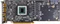Bykski AMD RX 5700/ RX 5700 XT, klar Vorschaubild