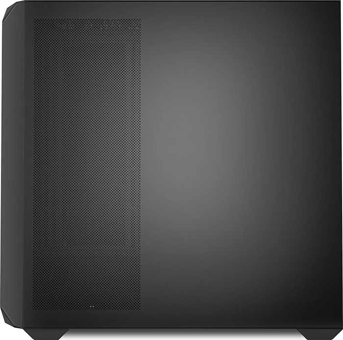 Sharkoon MK4W RGB Strip Black, Glasfenster