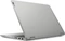 Lenovo IdeaPad Flex 5 14IAU7, Cloud Grey, Core i5-1235U, 8GB RAM, 512GB SSD, DE Vorschaubild