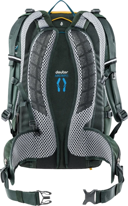 Deuter Trans Alpine 24 curry/ivy
