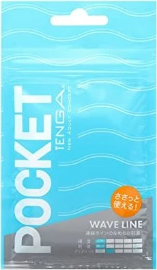 Tenga Pocket Stroker