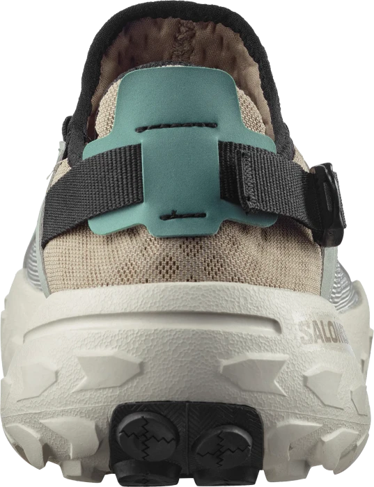Salomon Solamphibian black coffee/iron/rainy day (Herren)