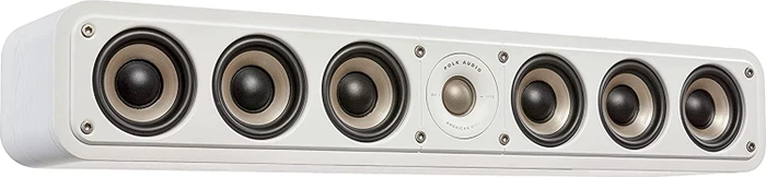 Polk Audio Signature Elite ES35 weiß, Stück