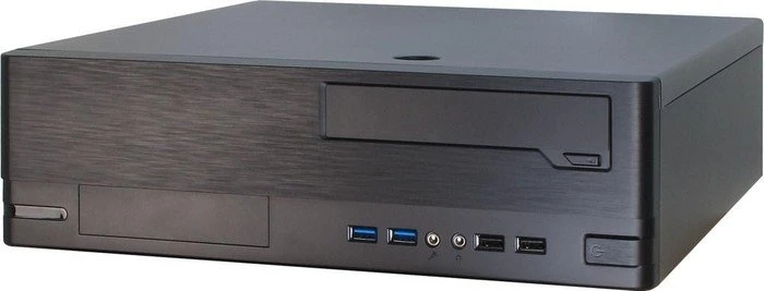 Inter-Tech IT-502 Desktop