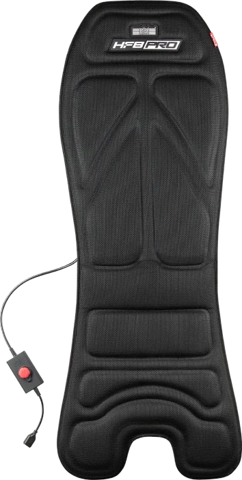 Next Level Racing HF8 Pro Haptic Gaming Pad
