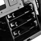 SilverStone Lucid LD01, schwarz/weiß, Glasfenster Vorschaubild