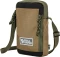 Fjällräven Vardag Pocket Small Umhängetasche green/clay Vorschaubild