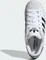 adidas Superstar II Kids cloud white/collegiate navy (Junior) Vorschaubild