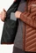 Jack Wolfskin Passamani Down Funktionsjacke carmine (Herren) Vorschaubild