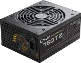 EVGA SuperNOVA T2 750 750W, ATX 2.3
