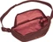 Vaude WegaMove Bauchtasche dark cherry Vorschaubild