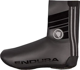 Endura Road Überschuhe schwarz