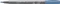 Staedtler pigment brush pen 371 delfterblau, 10er-Pack Vorschaubild