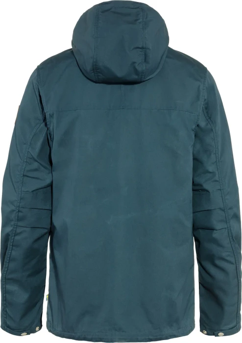 Fjällräven Greenland Funktionsjacke mountain blue (Herren)